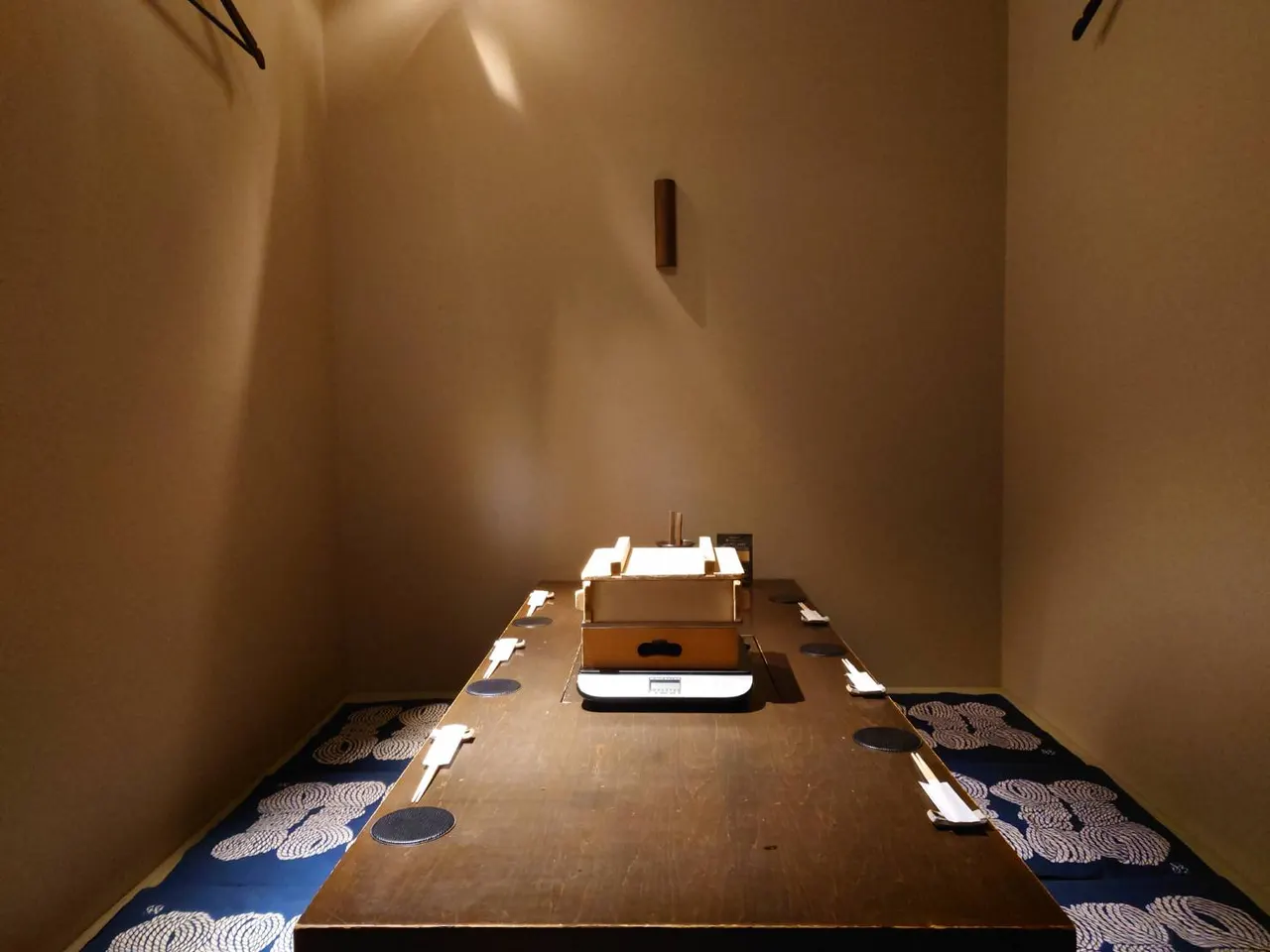 Chirizen Shabu Shabu Restaurant OSAKA SHINSAIBASHI