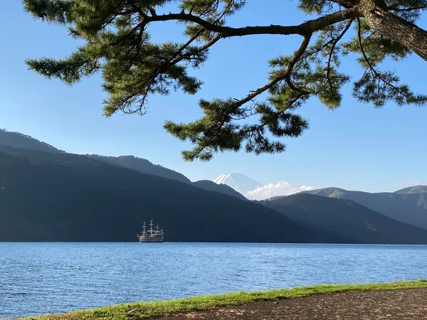 Hakone-en