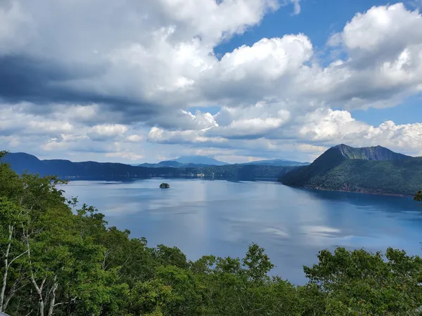Akan-Mashū National Park