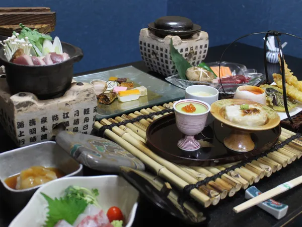 茶寮