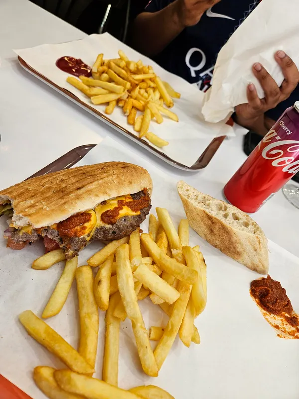 Grill Istanbul Kebab