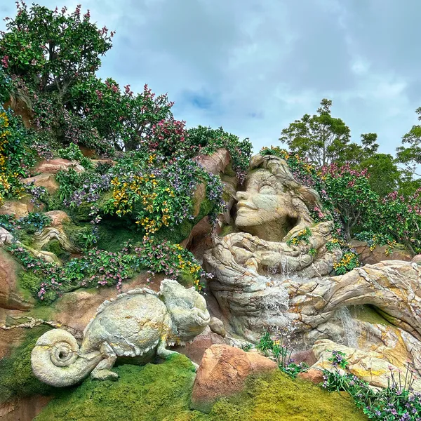 Fantasy Springs