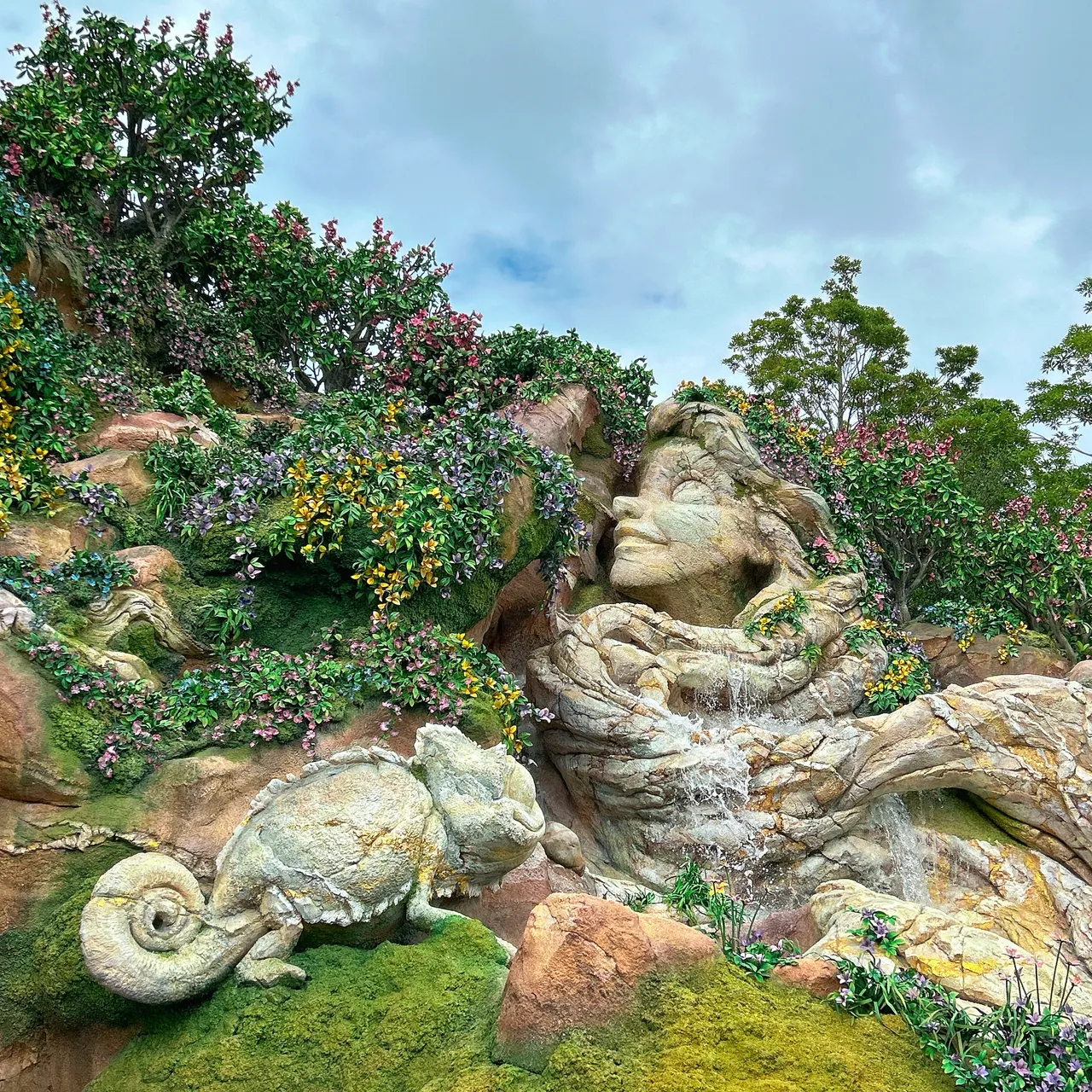 Fantasy Springs