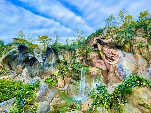 Fantasy Springs