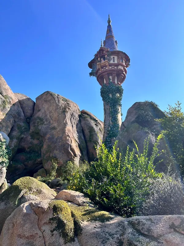 Fantasy Springs