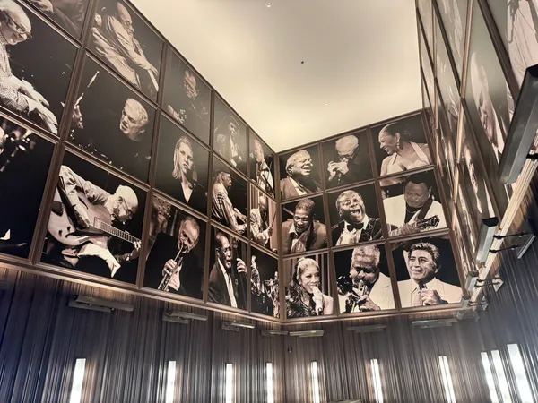 Blue Note Tokyo