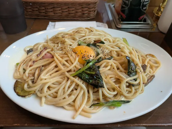 マーロン 東京浜松町店