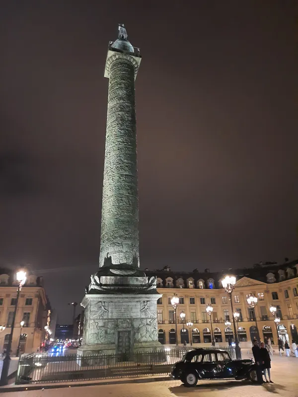 Colonne Vendôme
