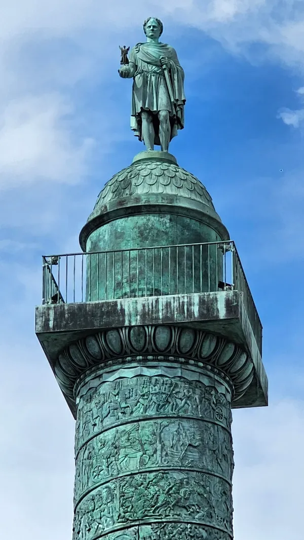 Colonne Vendôme