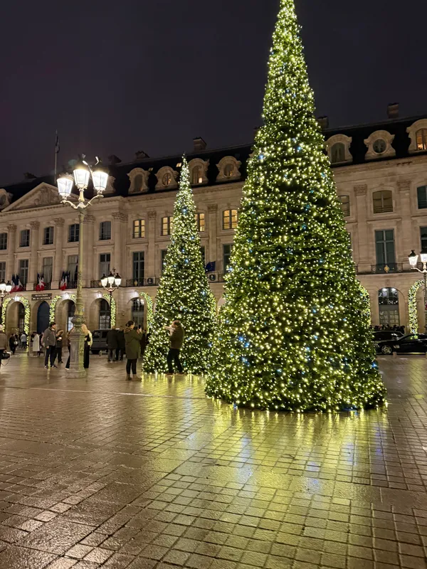 Colonne Vendôme