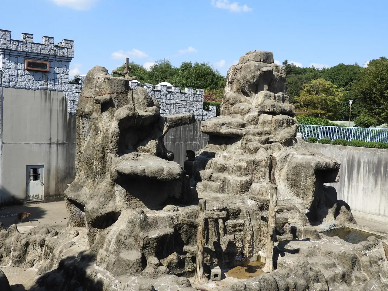 Ichikawa City Zoo
