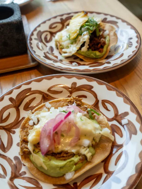 CIELITO LINDO BAR AND GRILL