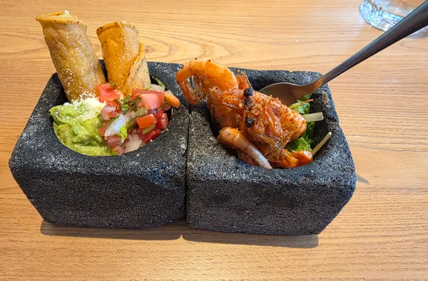 CIELITO LINDO BAR AND GRILL