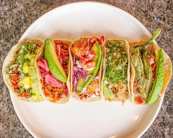 CIELITO LINDO BAR AND GRILL