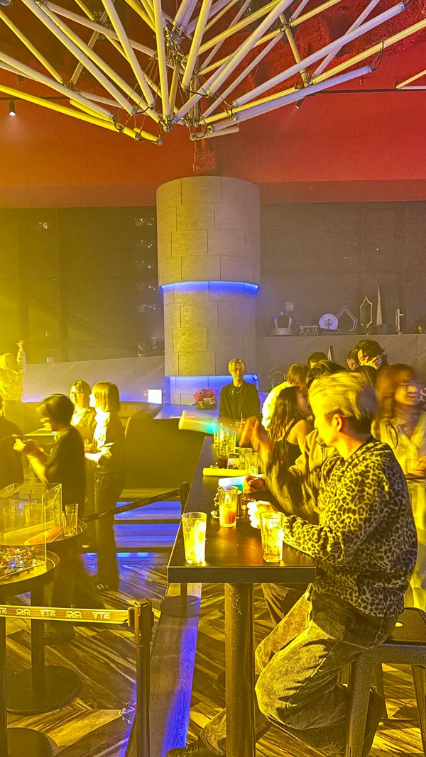 T2 SHINJUKU (Nightclub)