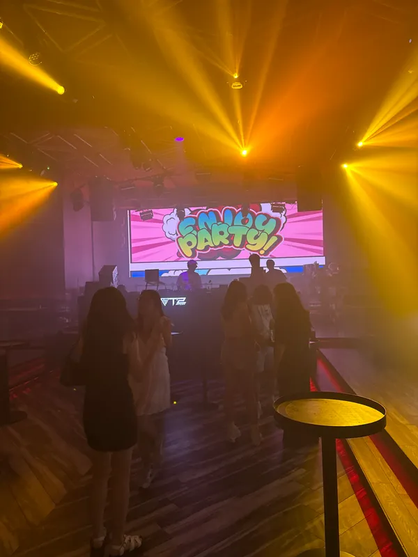 T2 SHINJUKU (Nightclub)
