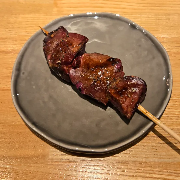 Yakitori Imai