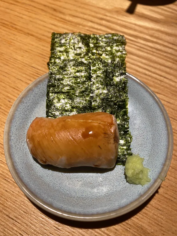 Yakitori Imai