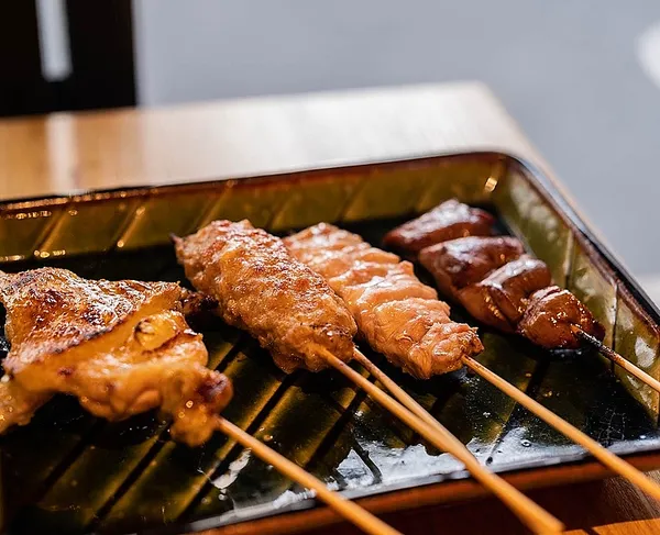 Yakitori Imai