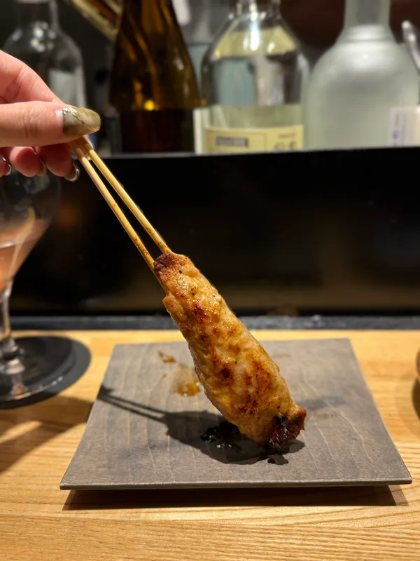 Yakitori Imai