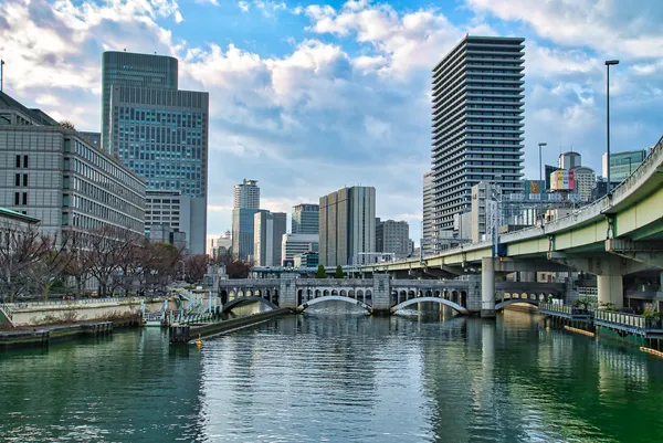 Oebashi Bridge
