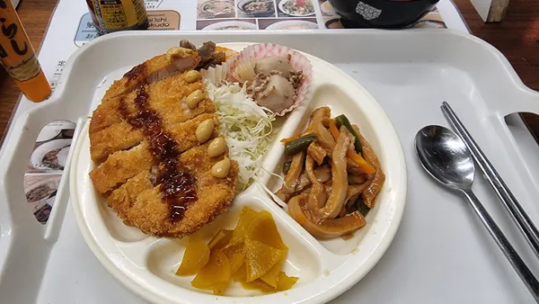Daiichi Syokudo