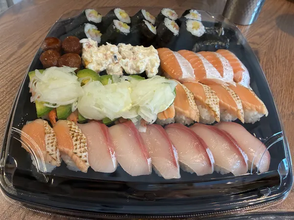 Sushiro Ichinoe Store
