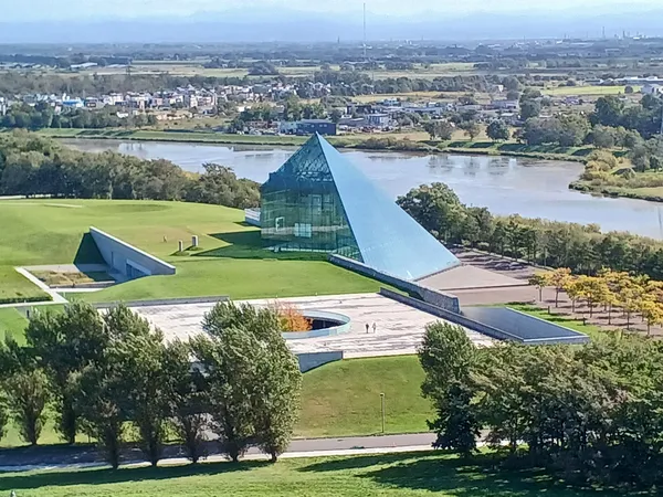 Moerenuma Park