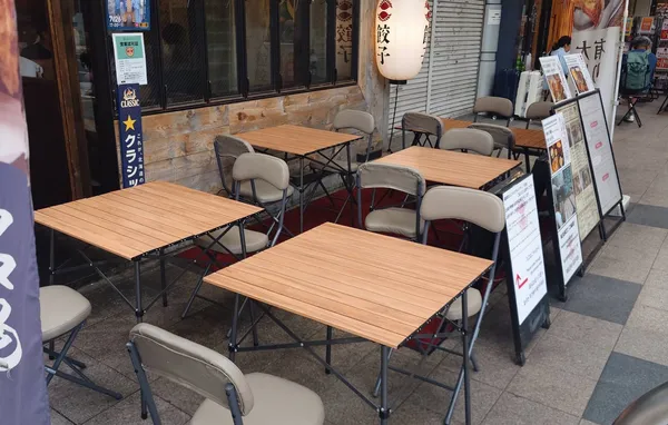 SAPPORO餃子製造所 狸小路店