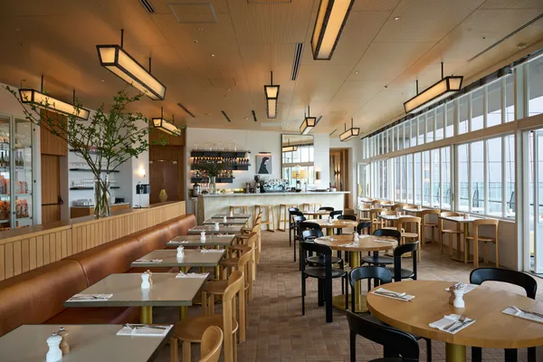 bills Omotesando
