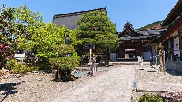 Jionzen-ji Temple