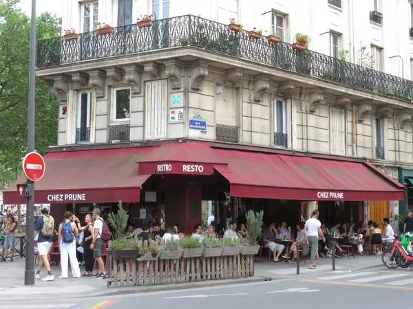 Chez Prune