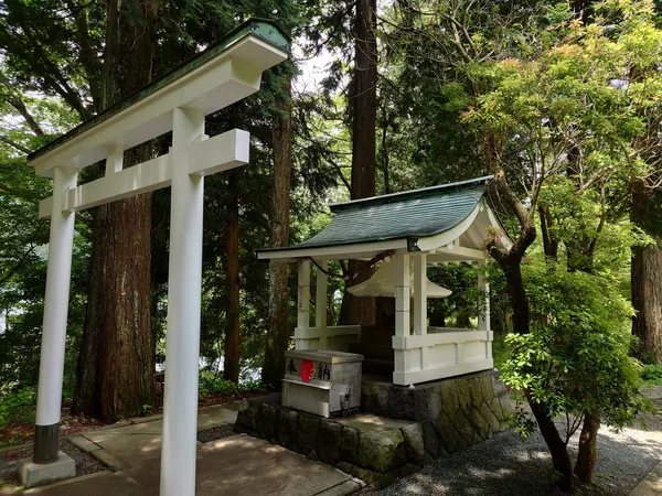 Hakone Kuzuryu-no-mori