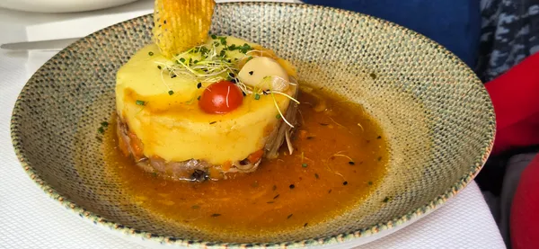 Bouillon Racine