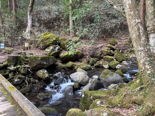 Chisuji Falls