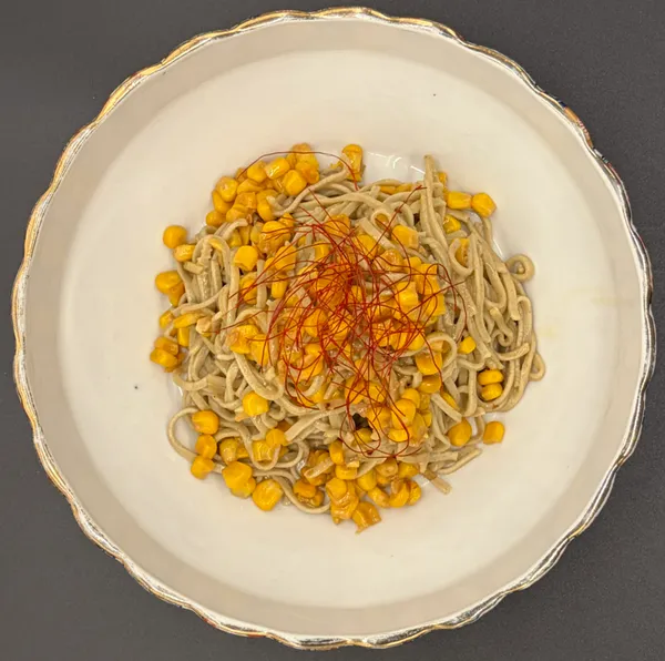 十割生そば須厨 ZUZU SHINJUKU gluten-free SOBA