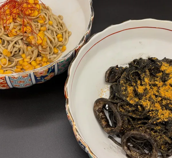 十割生そば須厨 ZUZU SHINJUKU gluten-free SOBA