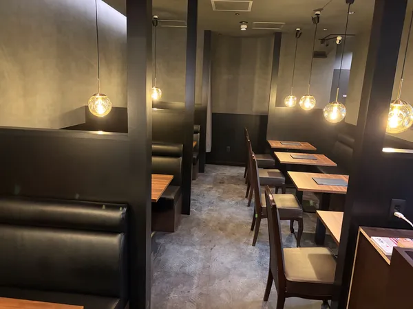 十割生そば須厨 ZUZU SHINJUKU gluten-free SOBA