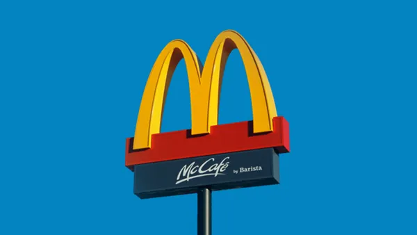 McDonald's Kuramaebashi-dori Kita-Koiwa Branch