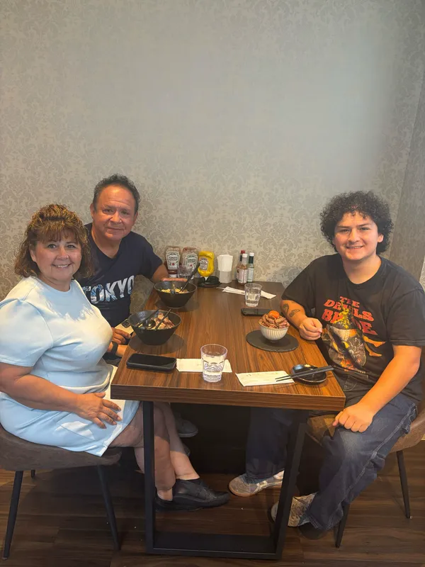 Godaime Wagyu Tokyo