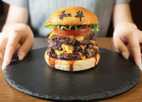 Godaime Wagyu Tokyo