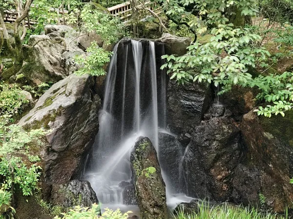 Ryumon Falls