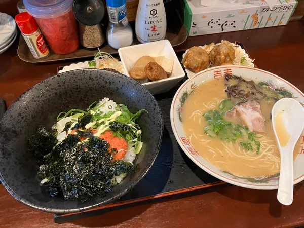 味処 曼陀羅