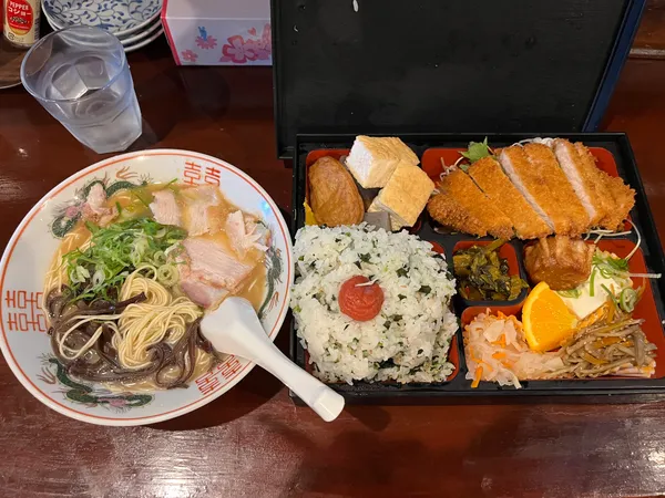 味処 曼陀羅