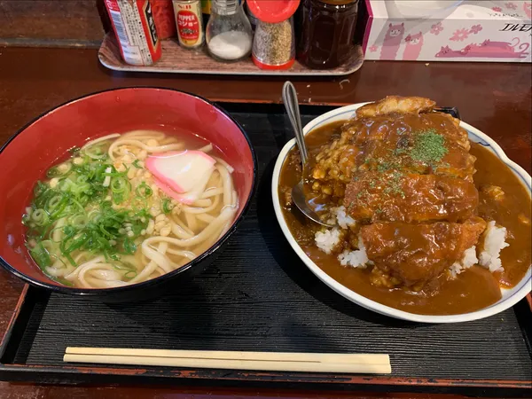 味処 曼陀羅