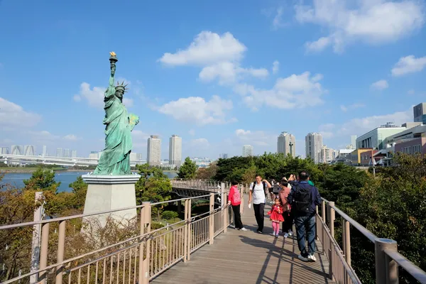 Statue of Liberty