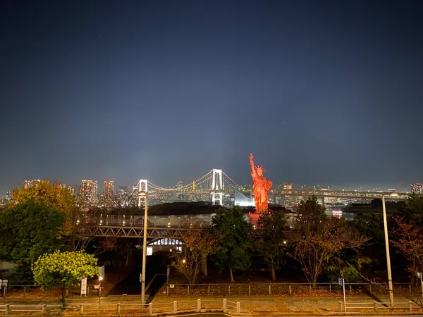 Statue of Liberty