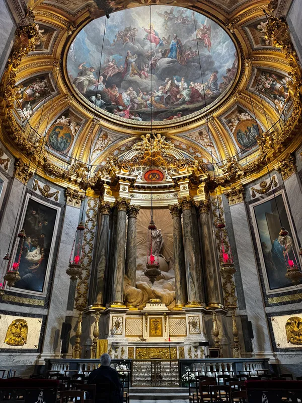 Église Saint-Sulpice