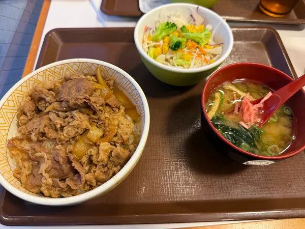 Sukiya