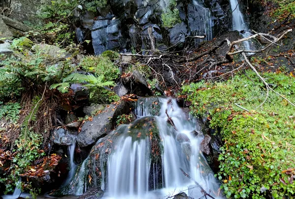 Hiryu Falls